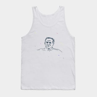 JPII Tank Top